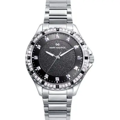 Mark Maddox - New Collection Mm1007-57 (MM1007-57) Women WATCHES