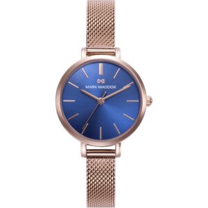 Mark Maddox - New Collection Mm1016-37 (MM1016-37) Women WATCHES