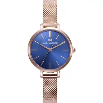 Mark Maddox - New Collection Mm1016-37 (MM1016-37) Women WATCHES