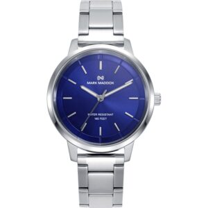 Mark Maddox - New Collection Mm1019-37 (MM1019-37) Women WATCHES