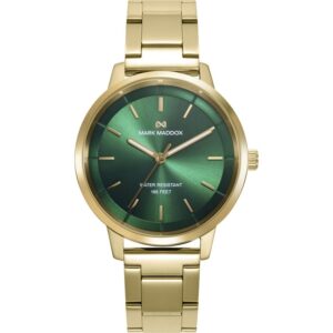 Mark Maddox - New Collection Mm1019-67 (MM1019-67) Women WATCHES