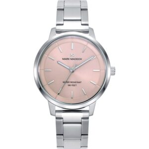 Mark Maddox - New Collection Mm1019-77 (MM1019-77) Women WATCHES