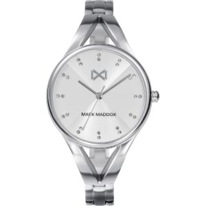 Mark Maddox - New Collection Mm7124-00 (MM7124-00) Women WATCHES