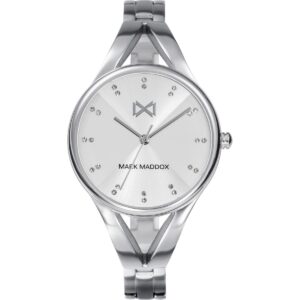 Mark Maddox - New Collection Mm7124-00 (MM7124-00) Women WATCHES