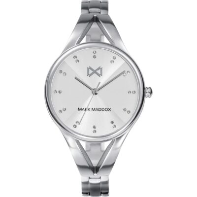 Mark Maddox - New Collection Mm7124-00 (MM7124-00) Women WATCHES