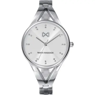 Mark Maddox - New Collection Mm7124-00 (MM7124-00) Women WATCHES