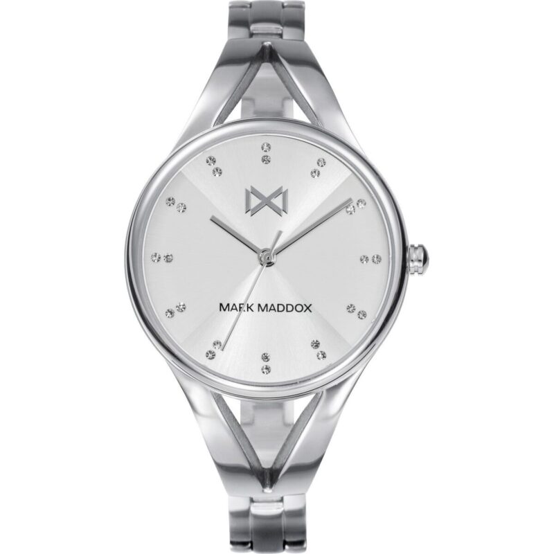 Mark Maddox - New Collection Mm7124-00 (MM7124-00) Women WATCHES