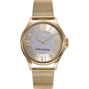 Mark Maddox - New Collection Mm7146-23 (MM7146-23) Women WATCHES