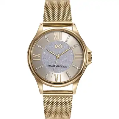 Mark Maddox - New Collection Mm7146-23 (MM7146-23) Women WATCHES