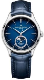 Baume & Mercier Clifton (MOA10756) Unisex WATCHES