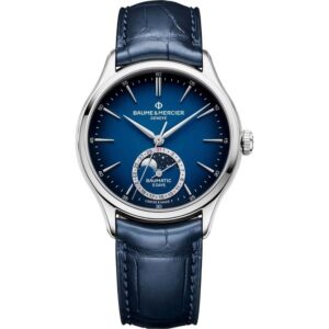 Baume & Mercier Clifton (MOA10756) Unisex WATCHES