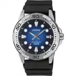 Casio Sport Diver 100m - Blue (MTD-140-2AVDF) Men WATCHES