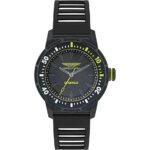 Aston Martin Watches Mtfk1f503 (MTFK1F503) Unisex WATCHES