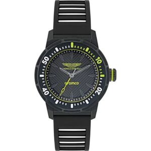 Aston Martin Watches Mtfk1f503 (MTFK1F503) Unisex WATCHES