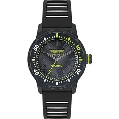 Aston Martin Watches Mtfk1f503 (MTFK1F503) Unisex WATCHES