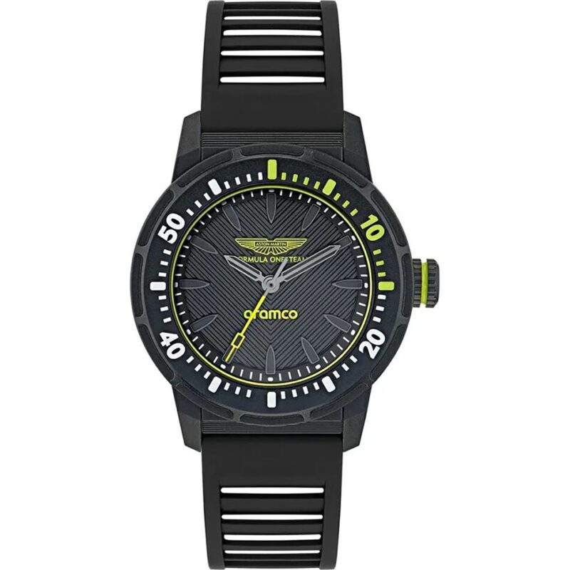 Aston Martin Watches Mtfk1f503 (MTFK1F503) Unisex WATCHES