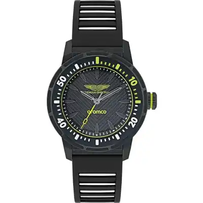 Aston Martin Formula 1 (MTFK1F503) Unisex WATCHES