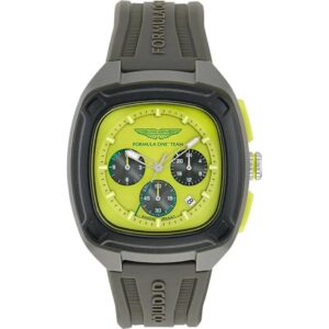Aston Martin Watches Mtfo1f504 (MTFO1F504) Unisex WATCHES