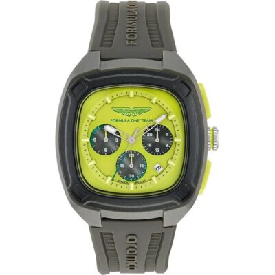 Aston Martin Watches Mtfo1f504 (MTFO1F504) Unisex WATCHES