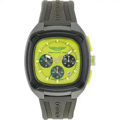 Aston Martin Watches Mtfo1f504 (MTFO1F504) Unisex WATCHES