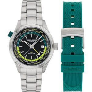 Aston Martin Watches Mtiz1f503 (MTIZ1F503) Unisex WATCHES