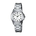 Casio Eu Watches Mtp-1259pd-7beg (MTP-1259PD-7BEG) Men WATCHES
