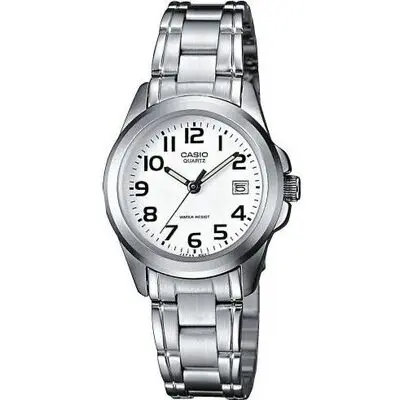 Casio Eu Watches Mtp-1259pd-7beg (MTP-1259PD-7BEG) Men WATCHES