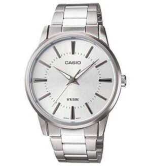 CASIO COLLECTION 3 H - WHITE (MTP-1303D-7AVDF) Men WATCHES