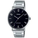 Casio Collection Minimal (MTP-VT01D-1B2UDF) Men WATCHES