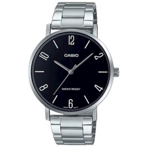 Casio Collection Minimal (MTP-VT01D-1B2UDF) Men WATCHES