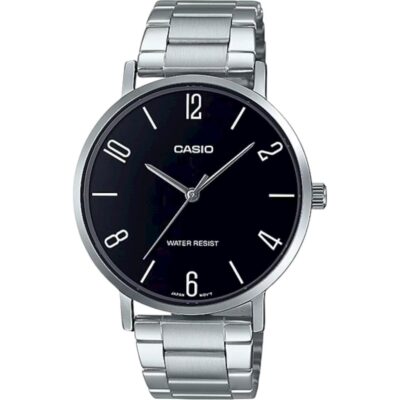 Casio Collection Minimal (MTP-VT01D-1B2UDF) Men WATCHES