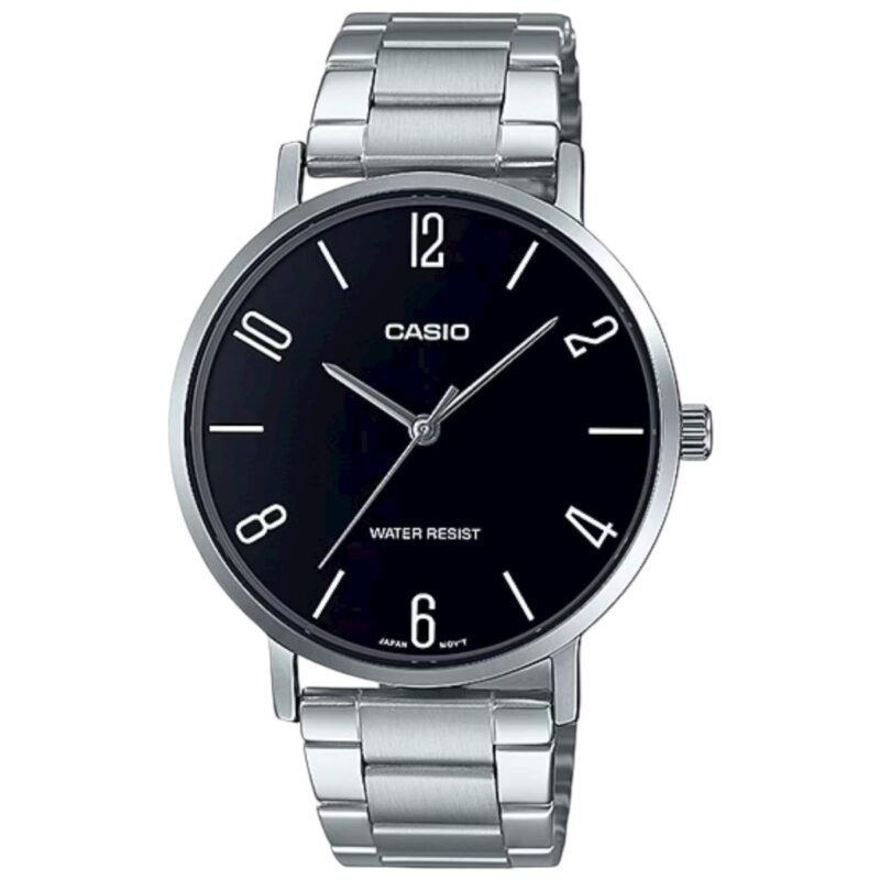 Casio Collection Minimal (MTP-VT01D-1B2UDF) Men WATCHES