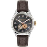 Aston Martin Watches Mtts1f501 (MTTS1F501) Unisex WATCHES