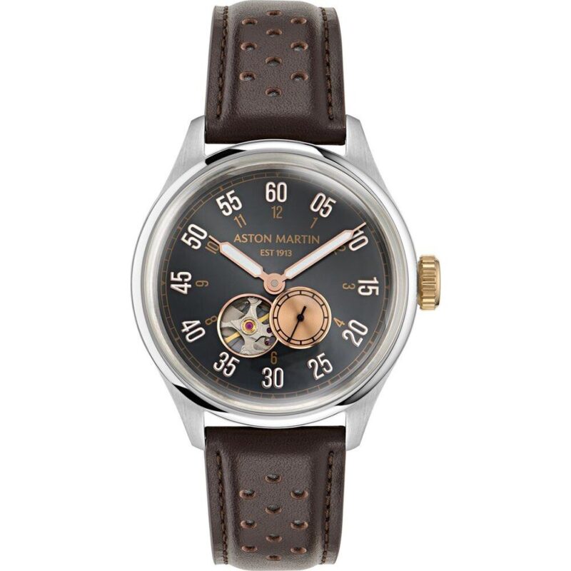 Aston Martin Watches Mtts1f501 (MTTS1F501) Unisex WATCHES