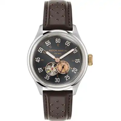 Aston Martin Watches Mtts1f501 (MTTS1F501) Unisex WATCHES