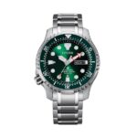 Citizen Ny0100-50x (NY0100-50X) Unisex WATCHES