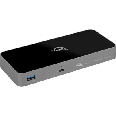 OWC Thunderbolt 5 Hub with 5 Ports (OWCTB5HUB5P)