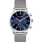 Police P15599js03mmm (P15599JS03MMM) Unisex WATCHES