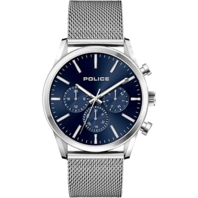 Police P15599js03mmm (P15599JS03MMM) Unisex WATCHES