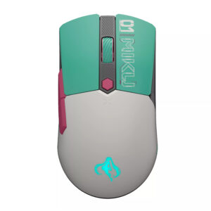Asus TUF GAMING Mini 12000 DPI Wireless Mouse Hatsune Miku Edition (P521 TUF GAMING MINI WL M)
