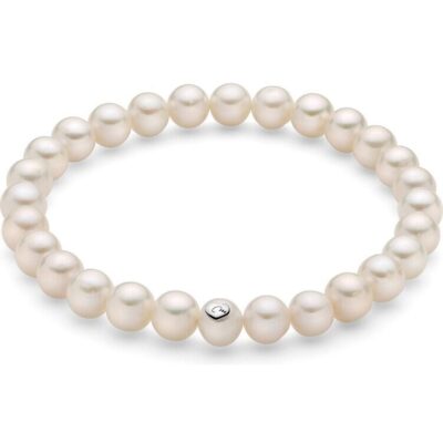 Miluna Pbr1666 (PBR1666) Unisex JEWELRY
