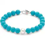 Miluna Pbr1794v (PBR1794V) Unisex JEWELRY