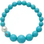 Miluna Pbr1797 (PBR1797) Unisex JEWELRY