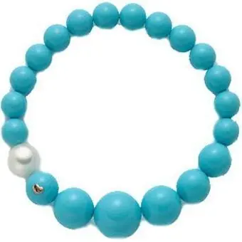 Miluna Pbr1797 (PBR1797) Unisex JEWELRY