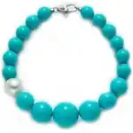 Miluna Pbr1797v (PBR1797V) Unisex JEWELRY