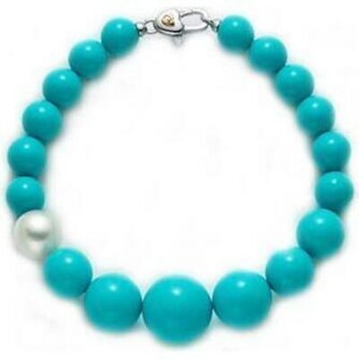 Miluna Pbr1797v (PBR1797V) Unisex JEWELRY