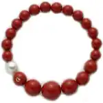 Miluna Pbr1802 (PBR1802) Unisex JEWELRY