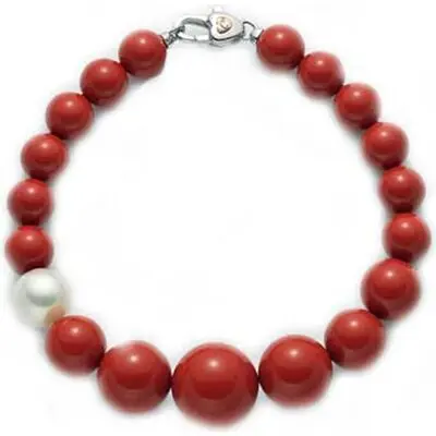 Miluna Pbr1802v (PBR1802V) Unisex JEWELRY