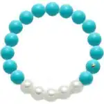 Miluna Pbr1954 (PBR1954) Unisex JEWELRY