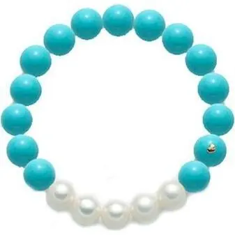 Miluna Pbr1954 (PBR1954) Unisex JEWELRY